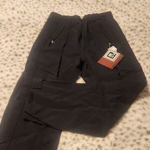 REI Men's Dark Cargo Pants